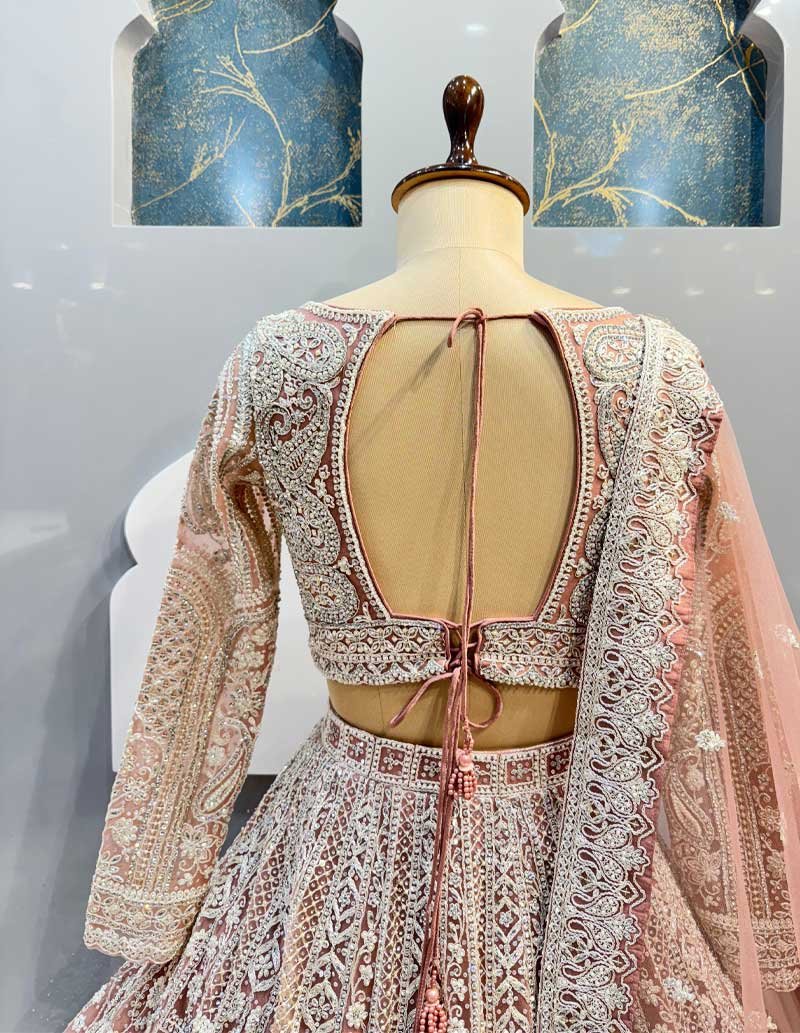LEHENGA image 3