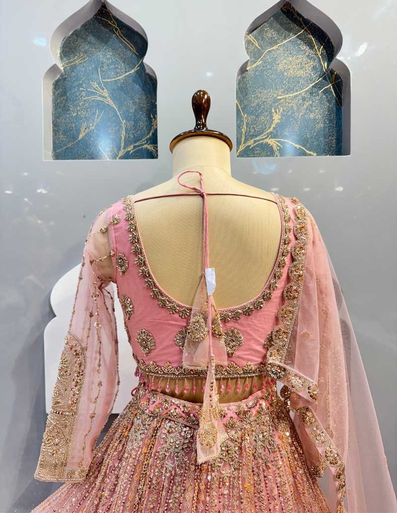 LEHENGA image 3