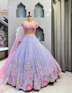 LEHENGA image 2