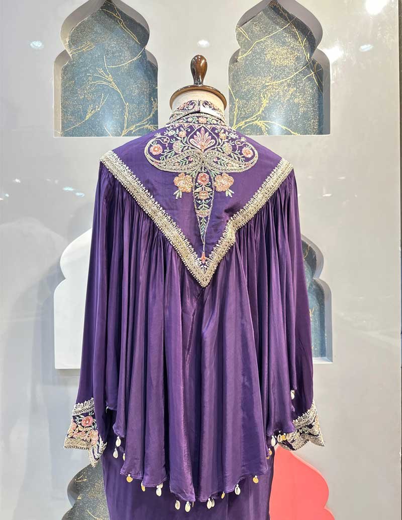 KAFTAN INDO WESTERN image 2
