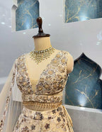 LEHENGA image 2