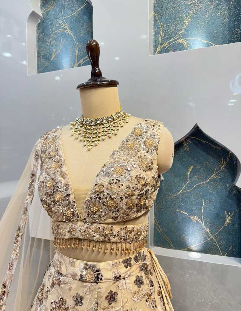 LEHENGA image 2