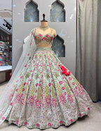 LEHENGA image 2