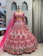 LEHENGA image 3