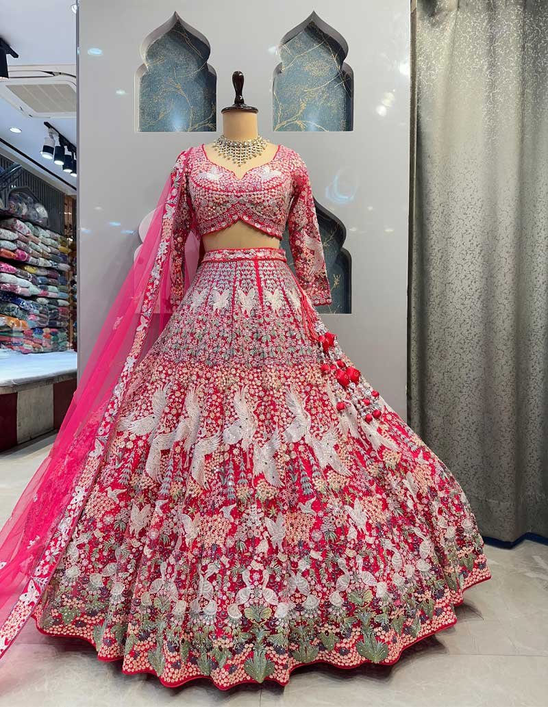 LEHENGA image 3