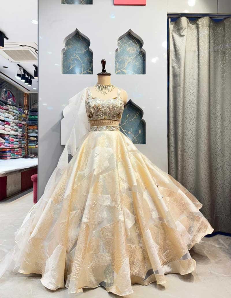 LEHENGA image 0