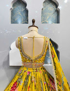 LEHENGA image 6