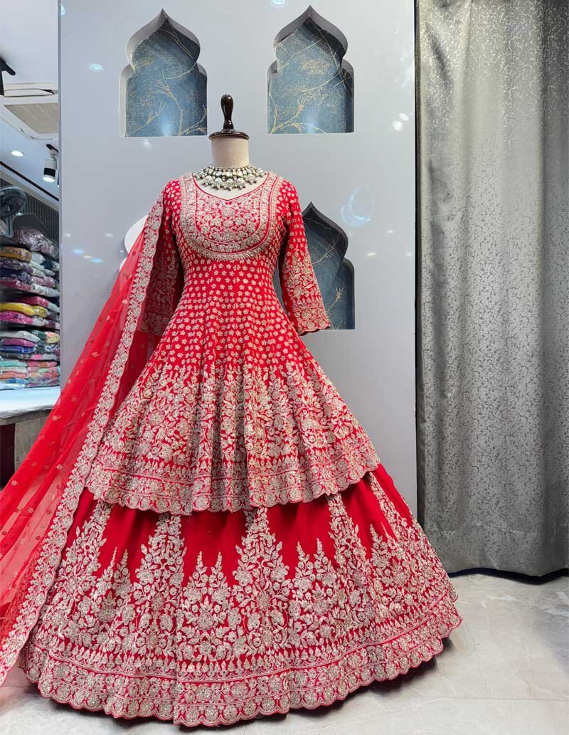 LEHENGA image 2