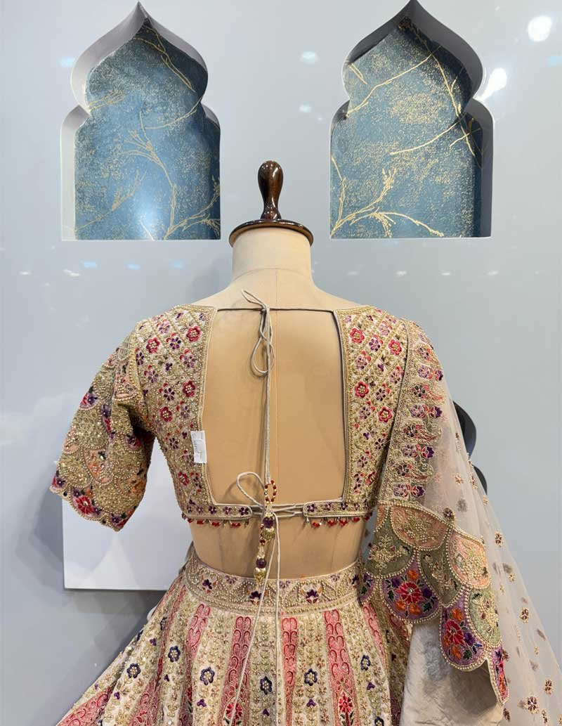 LEHENGA image 3