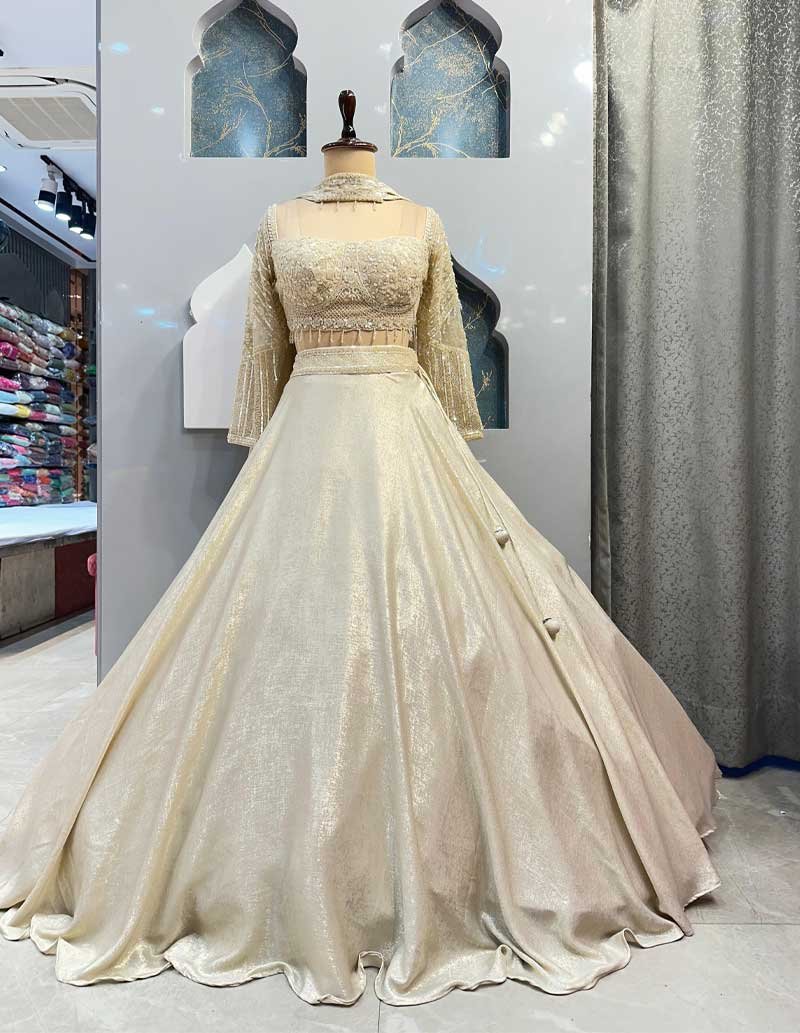 LEHENGA image 2