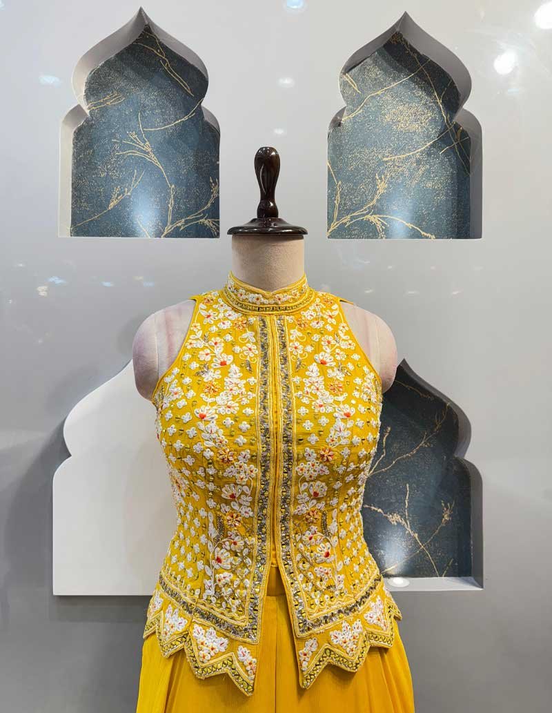 INDO WESTERN image 1
