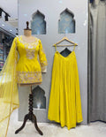 SHARARA SUITS image 0