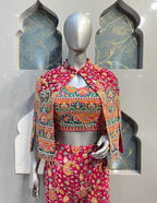INDO WESTERN image 1