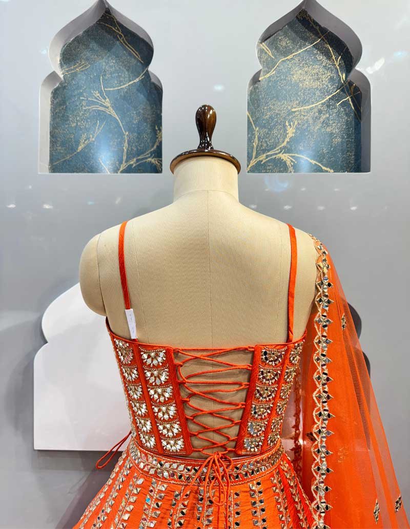 LEHENGA image 3