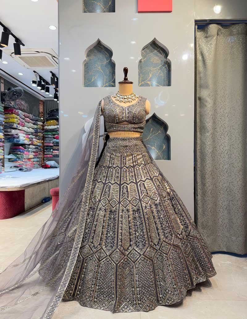 LEHENGA image 0