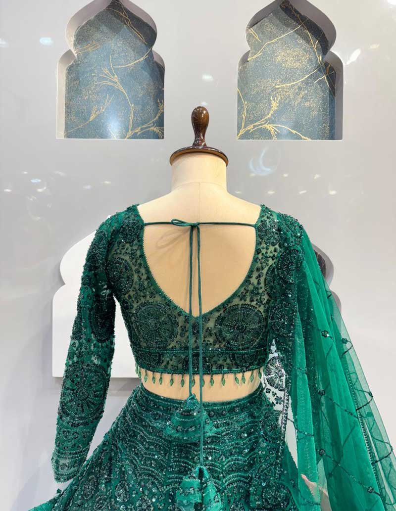 LEHENGA image 5