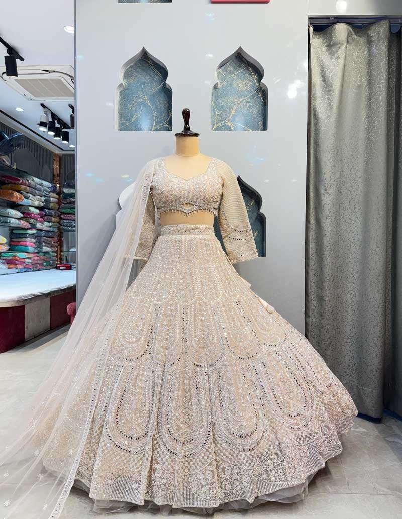 LEHENGA image 0
