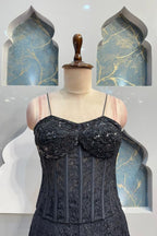 "OBSIDIAN GRACE INDO WESTERN" image 1