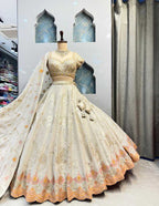 LEHENGA image 4