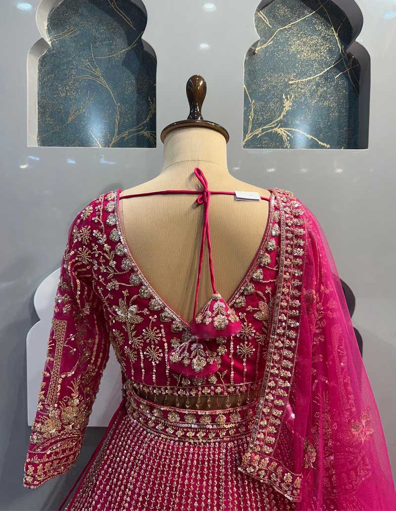LEHENGA image 2