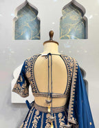LEHENGA image 5