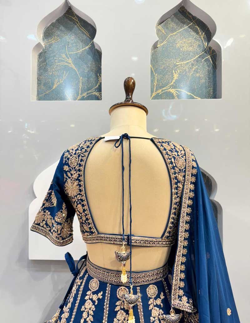 LEHENGA image 5