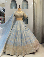 LEHENGA image 2