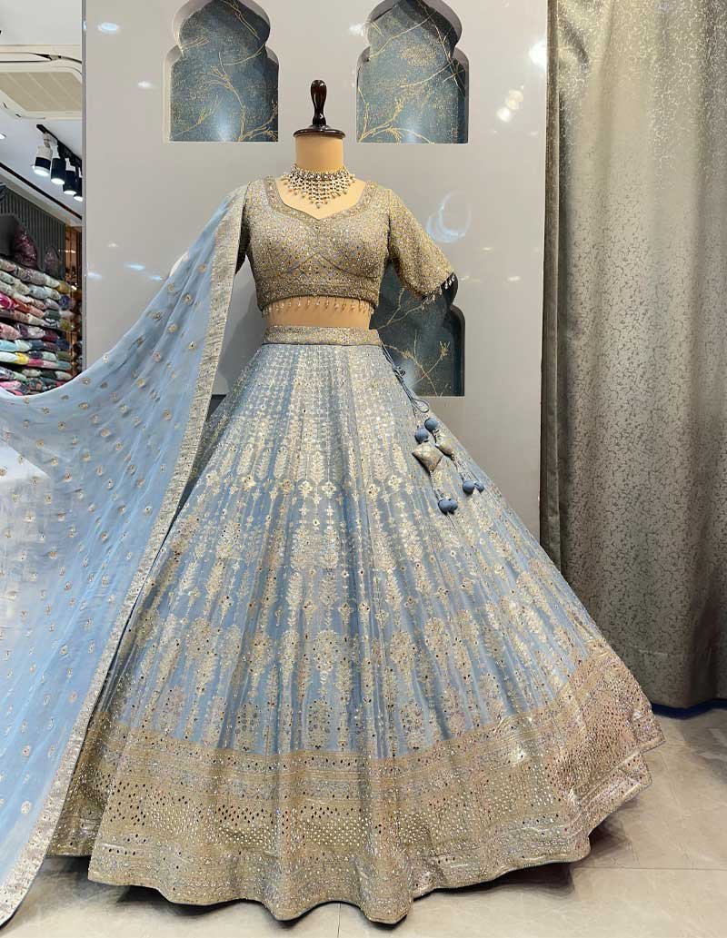 LEHENGA image 2