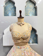 LEHENGA image 1