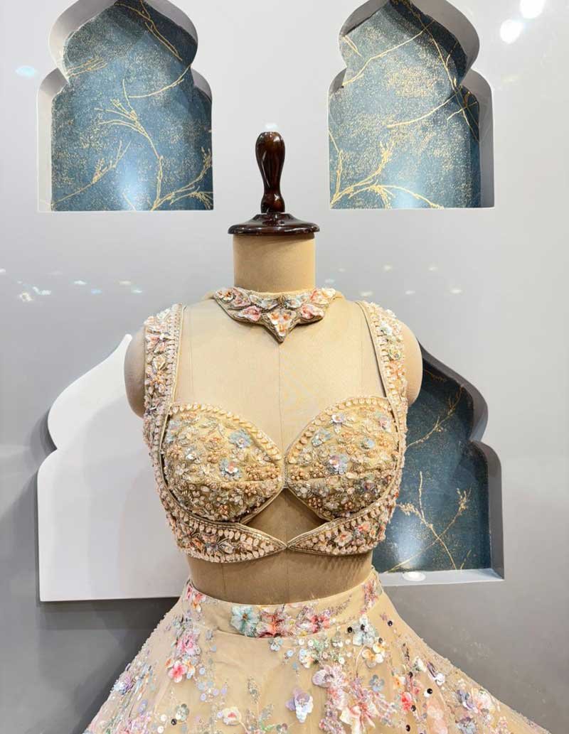 LEHENGA image 1