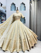 LEHENGA image 4