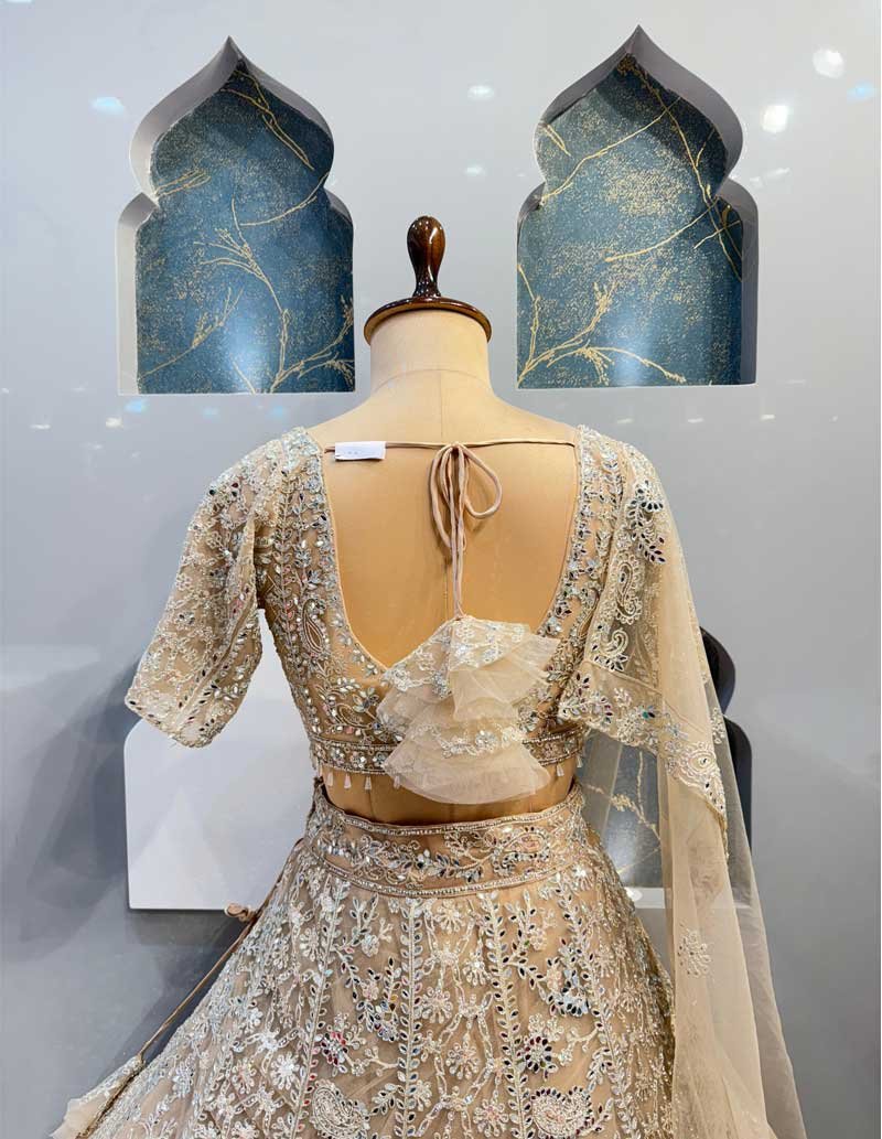 LEHENGA image 3