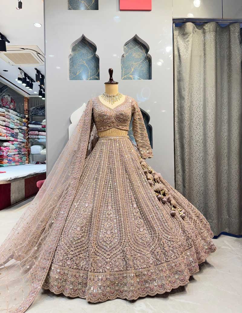 LEHENGA image 0