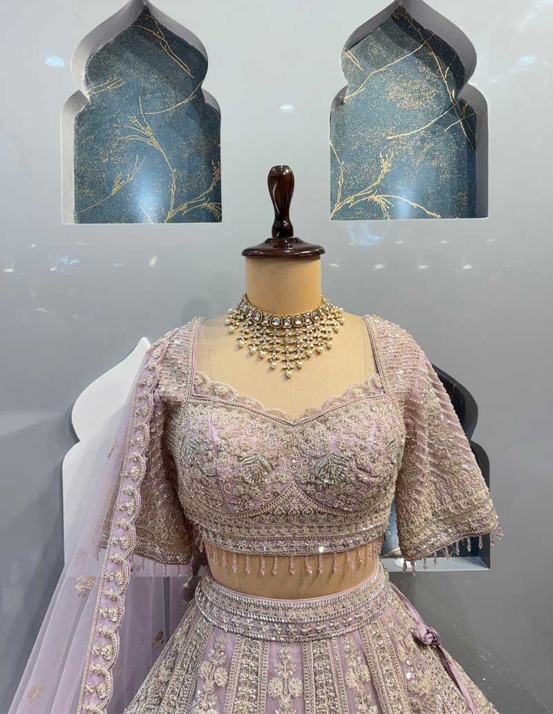 LEHENGA image 1