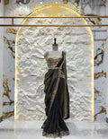 DRAPE SAREE image 0