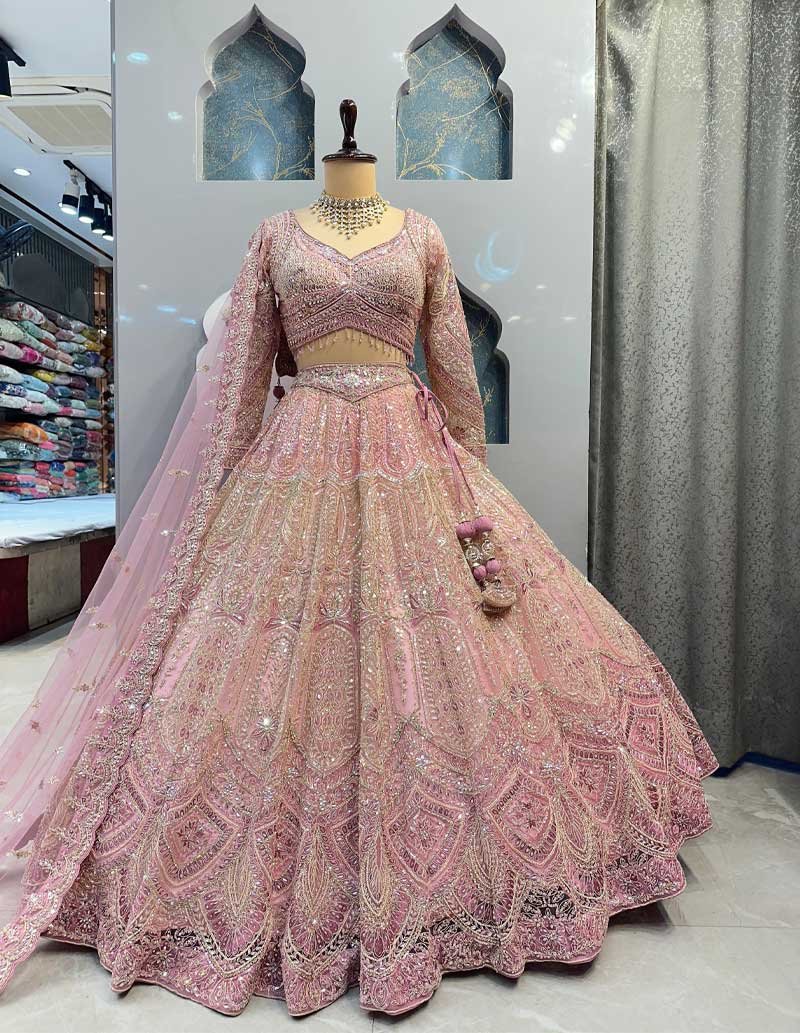 LEHENGA image 1