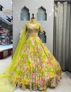 LEHENGA image 0