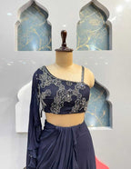 INDO WESTERN image 3
