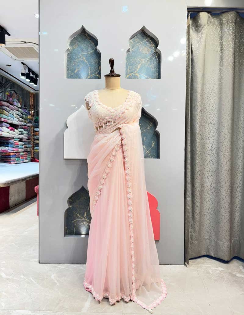 SAREE image 0