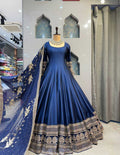 ANARKALI SUIT image 0