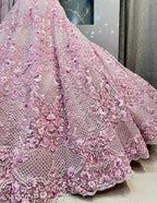 LEHENGA image 5
