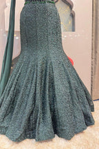 "EMERALD ENCHANTRESS MERMAID" image 4