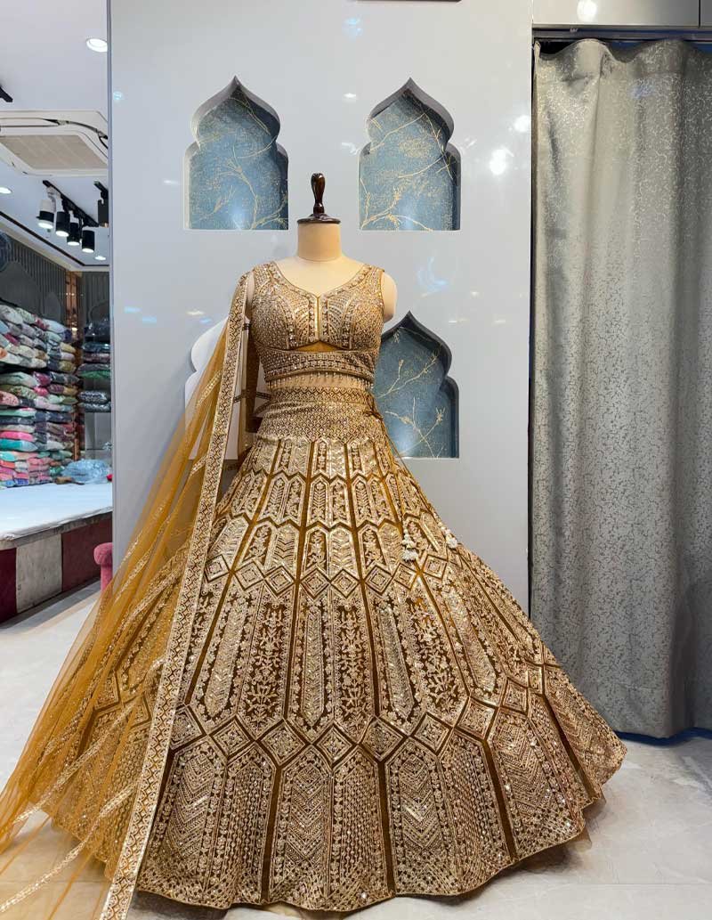 LEHENGA image 0