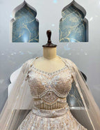 LEHENGA image 1