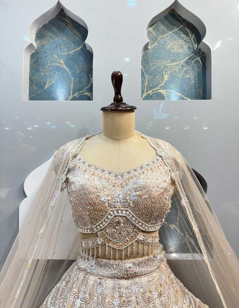 LEHENGA image 1