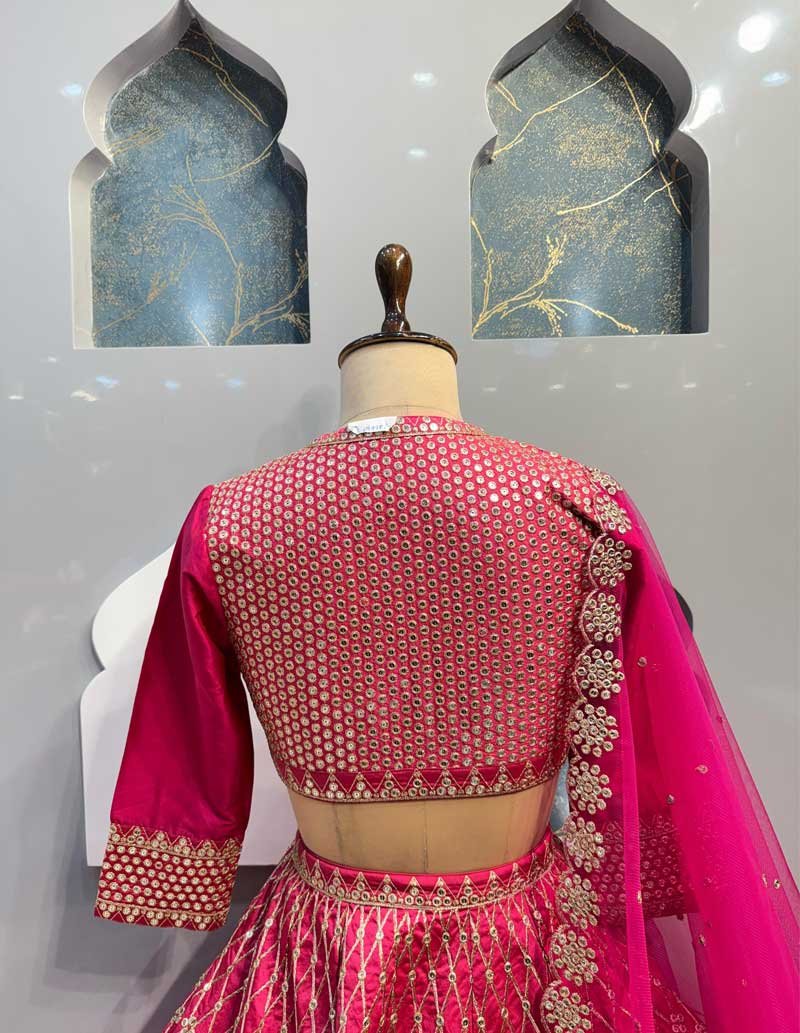 LEHENGA image 3