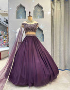 LEHENGA image 1