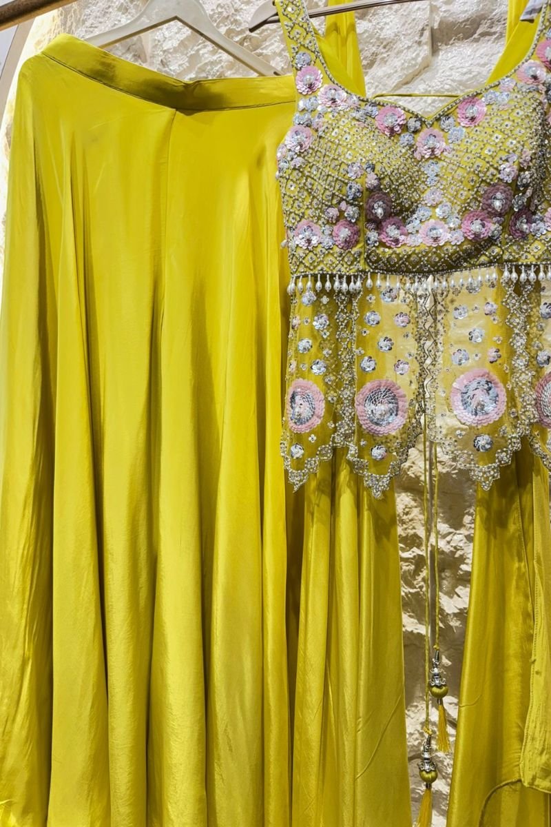 "CITRINE BLOSSOM IND0 WESTERN" image 2