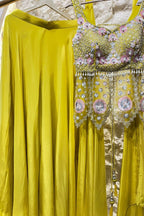 "CITRINE BLOSSOM IND0 WESTERN" image 2