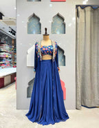 INDO WESTERN image 0